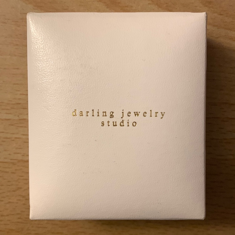 Jewelry gift box